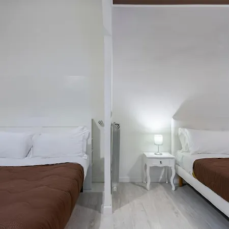 Appartement Gilda New Elegant In Termini